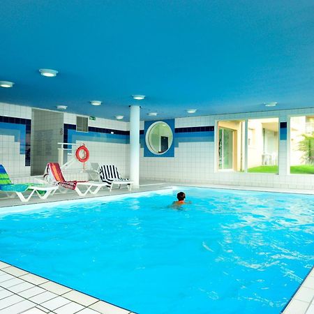 Goelia Residence Du Golf De L'Ocean Карантек Экстерьер фото